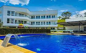 Hotel Palmeras De Luz